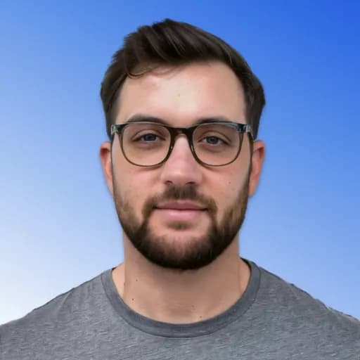 Jeff MacPherson